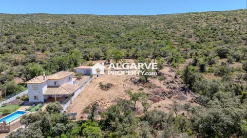 Terreno para Venda em Loule (São Clemente)