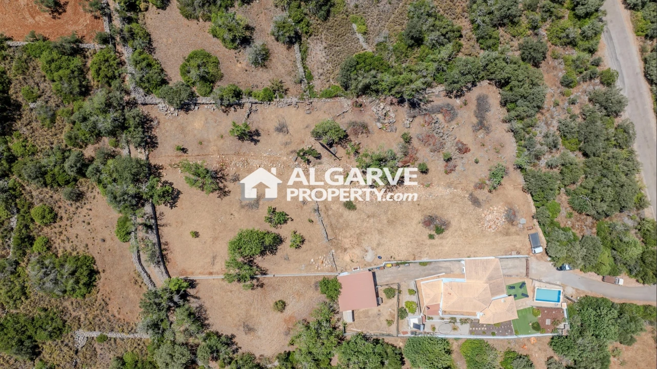 Terreno para Venda em Loule (São Clemente) Foto 1
