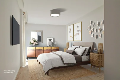 Apartamento T5 para Venda em Loule (São Sebastião)