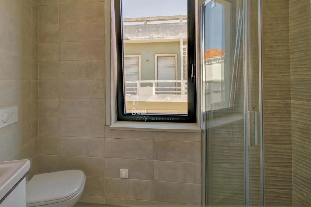 Apartamento T5 para Venda em Loule (São Sebastião) Foto 25