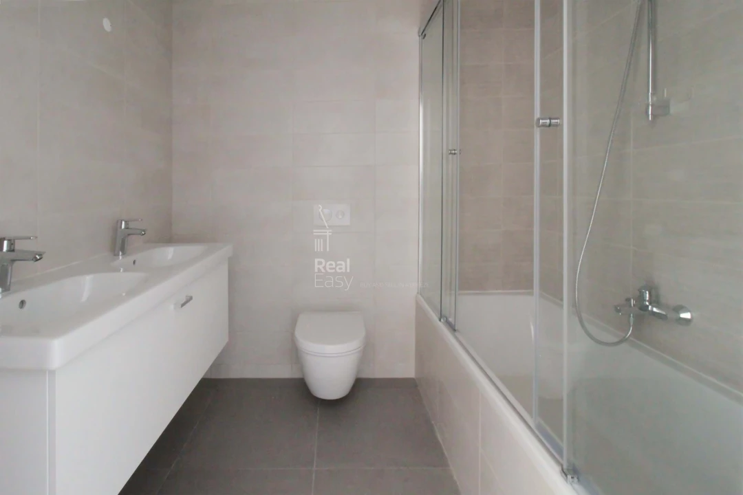 Apartamento T5 para Venda em Loule (São Sebastião) Foto 18