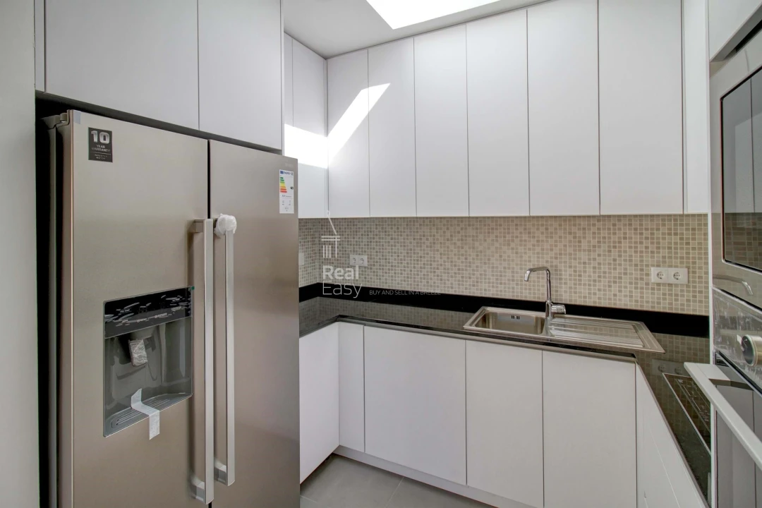 Apartamento T5 para Venda em Loule (São Sebastião) Foto 16