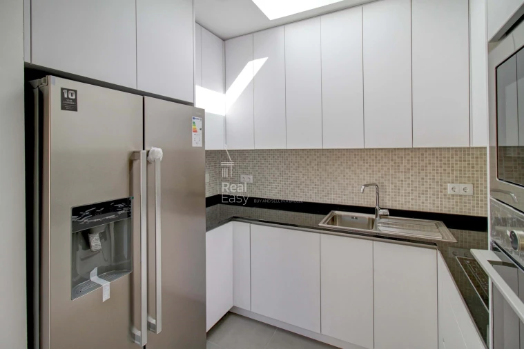 Apartamento T5 para Venda em Loule (São Sebastião) Foto 16