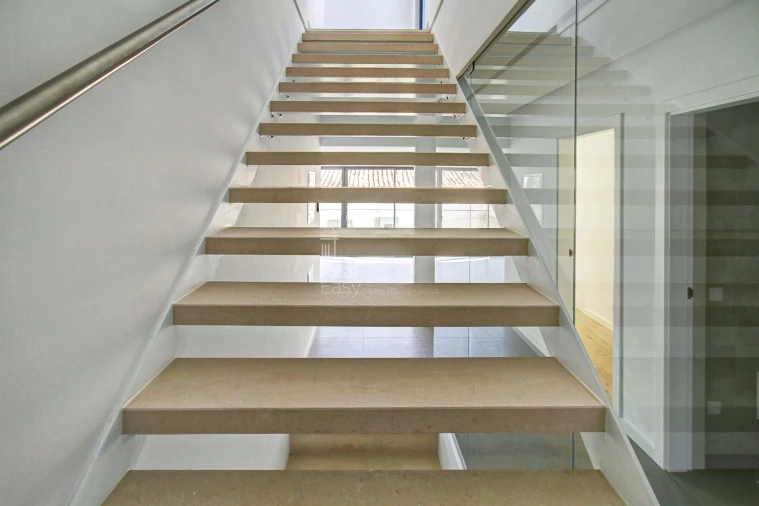 Apartamento T5 para Venda em Loule (São Sebastião) Foto 22