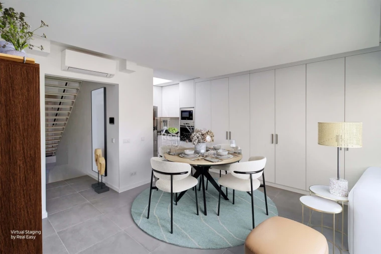 Apartamento T5 para Venda em Loule (São Sebastião) Foto 5