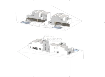 Terreno para Venda em Quarteira