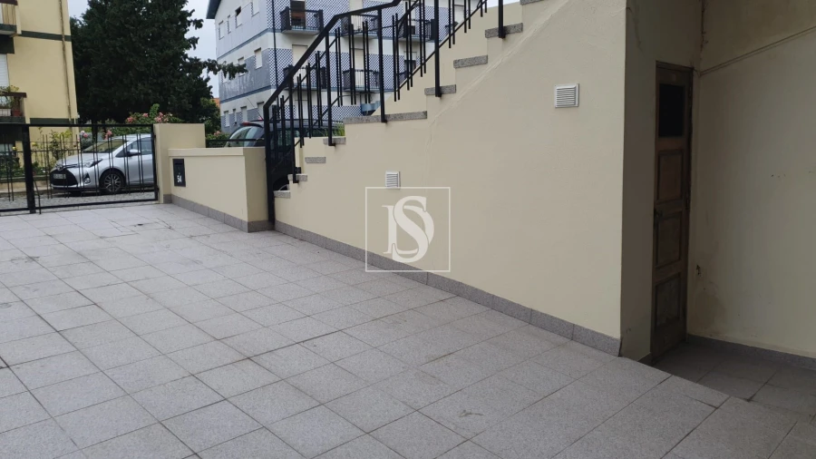 Armazém para Venda em Ramalde Foto 17