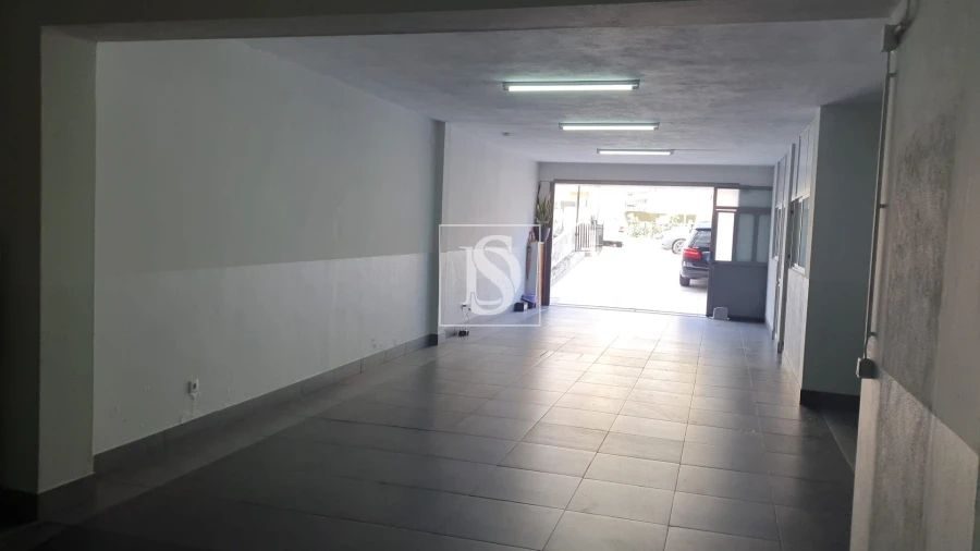 Armazém para Venda em Ramalde Foto 12