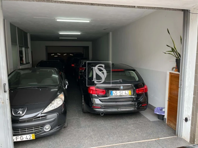 Armazém para Venda em Ramalde Foto 5