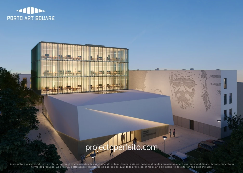 Apartamento T1 para Venda em Cedofeita, Santo Ildefonso, Sé, Miragaia, São Nicolau e Vitória Foto 2