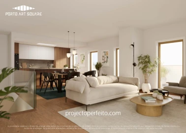 Apartamento T1 para Venda em Cedofeita, Santo Ildefonso, Sé, Miragaia, São Nicolau e Vitória