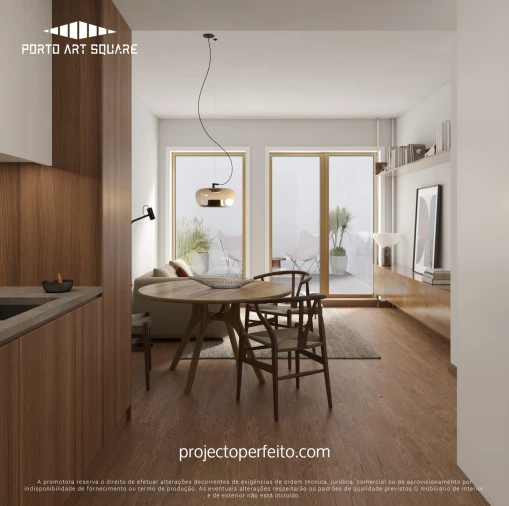 Apartamento T1 para Venda em Cedofeita, Santo Ildefonso, Sé, Miragaia, São Nicolau e Vitória Foto 9