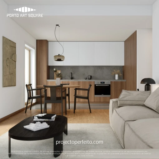 Apartamento T1 para Venda em Cedofeita, Santo Ildefonso, Sé, Miragaia, São Nicolau e Vitória Foto 12