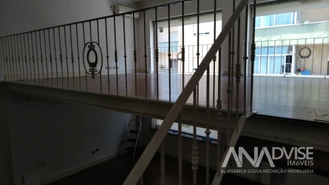 Loja para Venda em Viseu