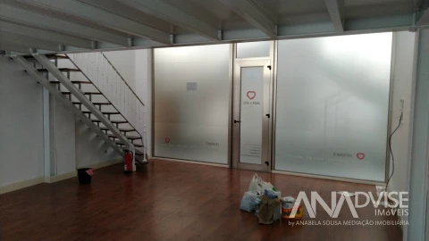 Loja para Venda em Viseu