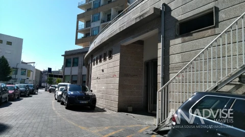 Loja para Venda em Viseu