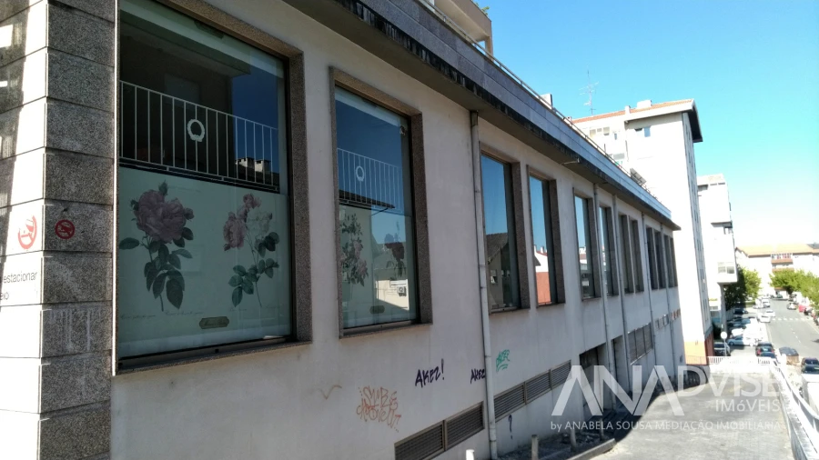 Loja para Venda em Viseu Foto 11
