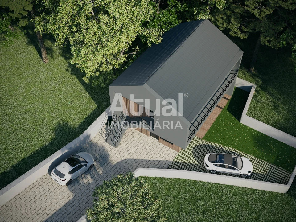 Moradia T2 para Venda em Tagilde e Vizela (São Paio) Foto 1