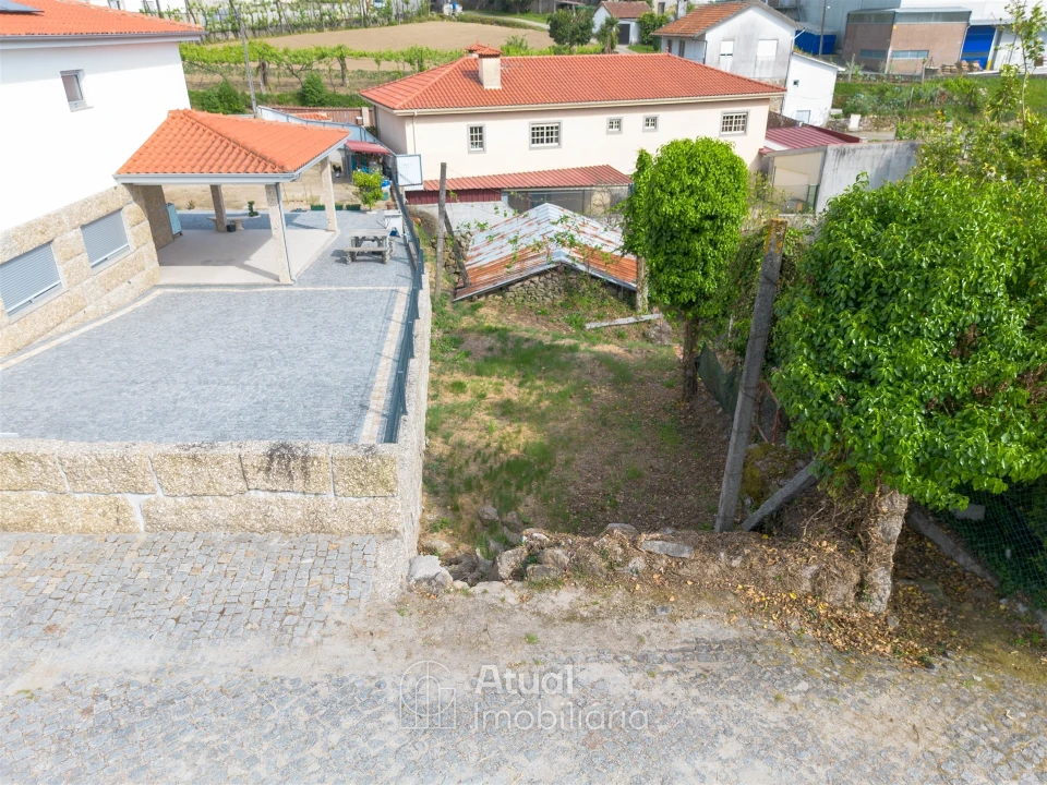 Moradia T2 para Venda em Tagilde e Vizela (São Paio) Foto 14