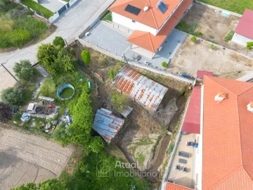 Moradia T2 para Venda em Tagilde e Vizela (São Paio)