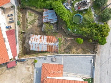 Moradia T2 para Venda em Tagilde e Vizela (São Paio)