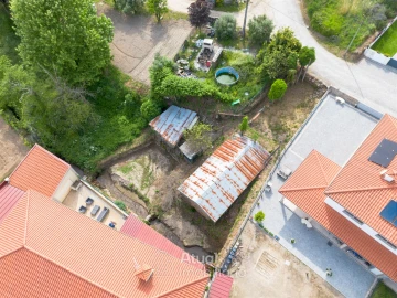 Moradia T2 para Venda em Tagilde e Vizela (São Paio)
