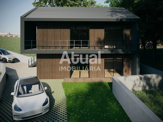 Moradia T2 para Venda em Tagilde e Vizela (São Paio) Foto 5