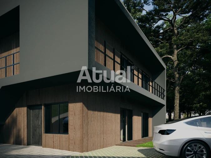 Moradia T2 para Venda em Tagilde e Vizela (São Paio) Foto 6