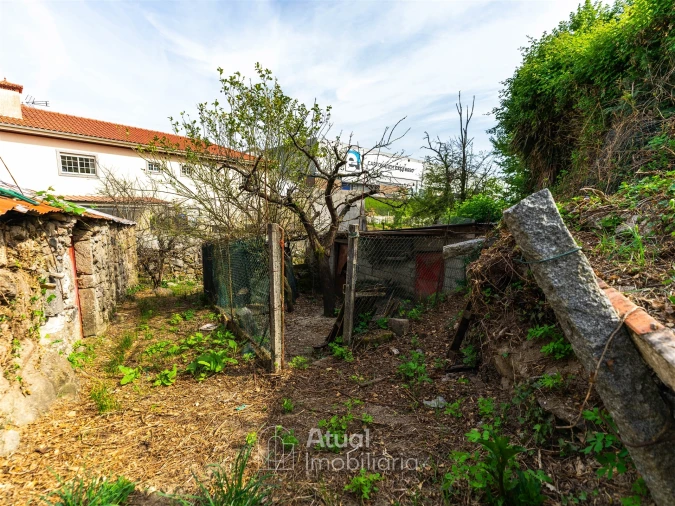 Moradia T2 para Venda em Tagilde e Vizela (São Paio) Foto 10