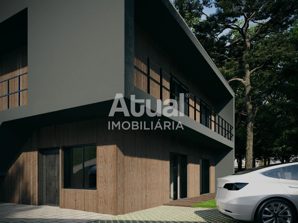 Moradia T2 para Venda em Tagilde e Vizela (São Paio) Foto 6