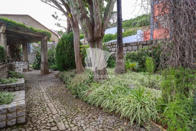 Moradia T5 para Venda em Monchique