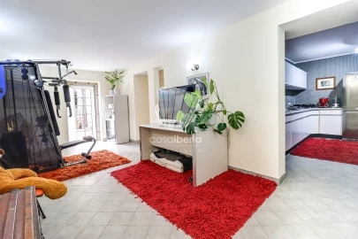 Moradia T5 para Venda em Monchique