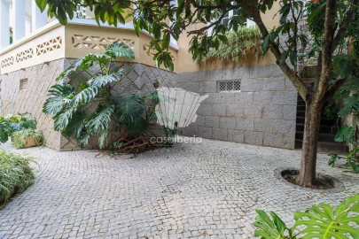 Moradia T5 para Venda em Monchique
