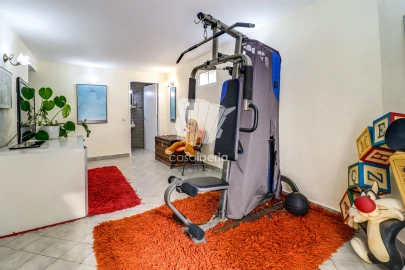 Moradia T5 para Venda em Monchique