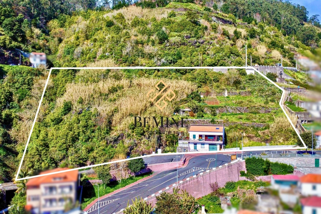 Terreno para Venda em Quinta Grande Foto 1