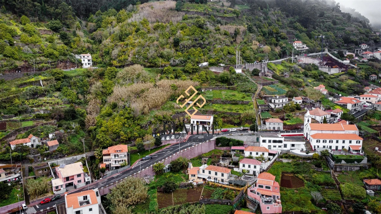 Terreno para Venda em Quinta Grande Foto 1