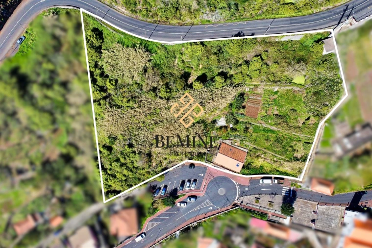 Terreno para Venda em Quinta Grande Foto 2