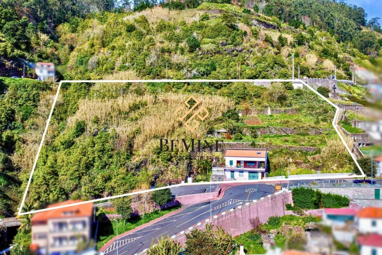Terreno para Venda em Quinta Grande Foto 1