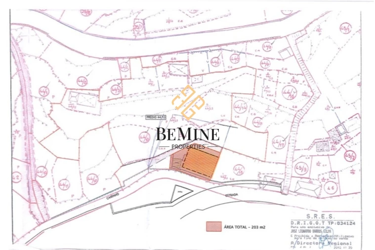 Terreno para Venda em Quinta Grande Foto 8