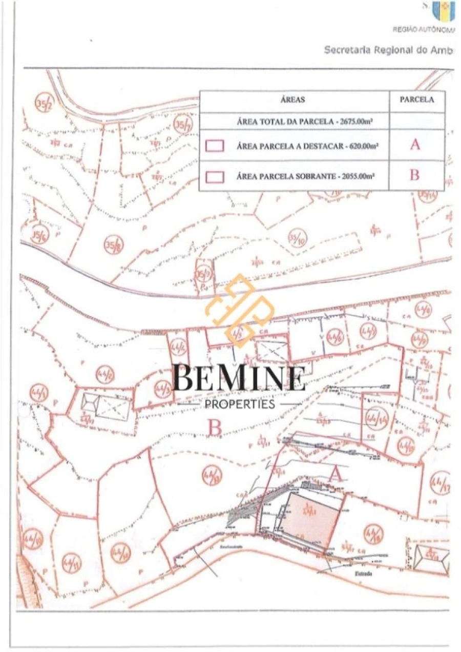 Terreno para Venda em Quinta Grande Foto 9