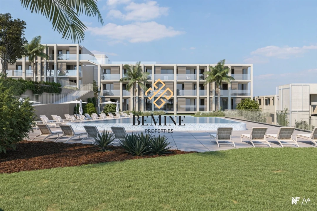 Apartamento T1 para Venda em São Martinho Foto 3