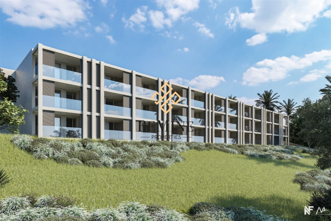 Apartamento T1 para Venda em São Martinho Foto 1