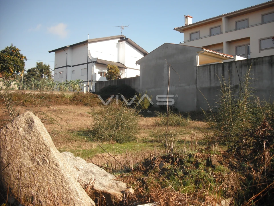 Terreno para Venda em Freiriz Foto 1
