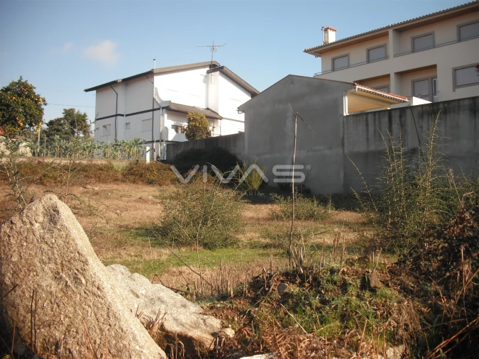 Terreno para Venda em Freiriz