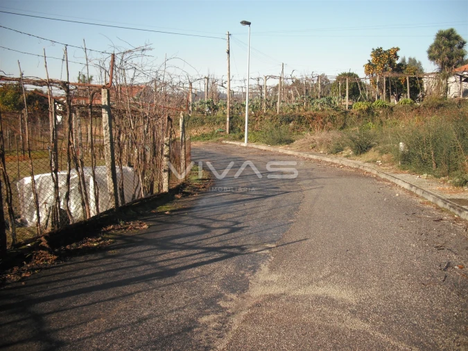 Terreno para Venda em Freiriz Foto 4