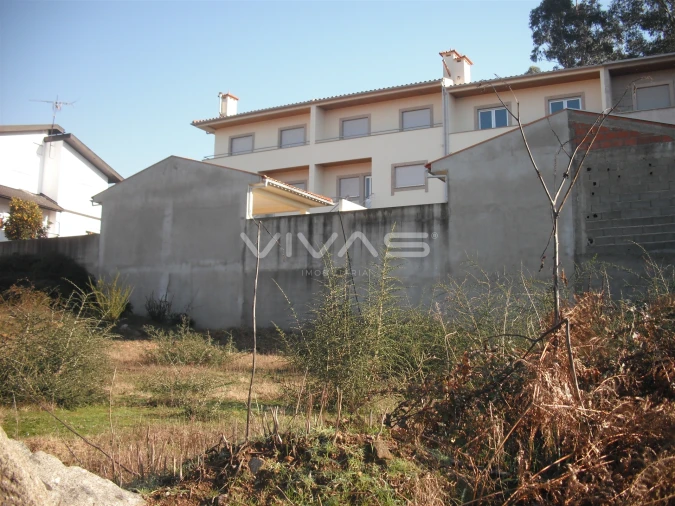 Terreno para Venda em Freiriz Foto 2