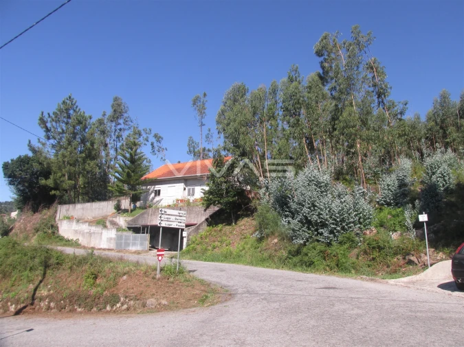 Terreno Agricola ou Rústico para Venda em Dossãos Foto 1
