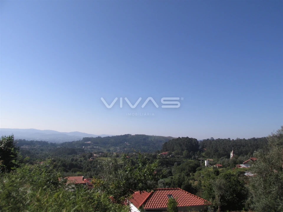Terreno Agricola ou Rústico para Venda em Dossãos Foto 5