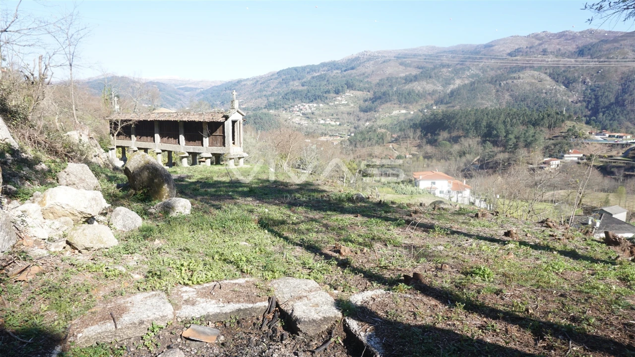 Terreno Agricola ou Rústico para Venda em Gondoriz Foto 10