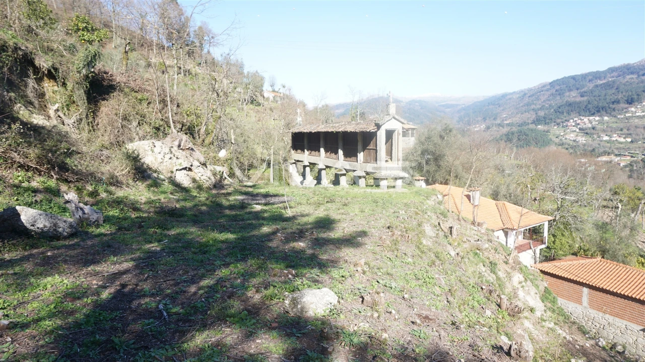 Terreno Agricola ou Rústico para Venda em Gondoriz Foto 6